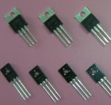 Transistor (S9012, S9013)