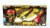 Pirate Set Toys (8834)