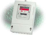 Three Phase Static Prepayment Multi-Tariff Watt-Hour Meters (DTSYF200)