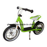 Patent Product Colorful Kid Balance Bike Patent (AKB-1257)