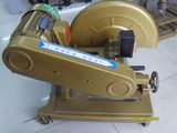 Hose Cutter Machine