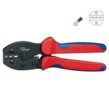 Ratchet Crimping Tool (LY Series)