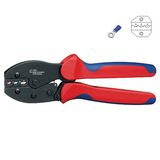 Ratchet Crimping Tool (LY Series)