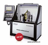 Schenck Dynamic Balancing Machine Pasio50 for Rotors up to 50kg