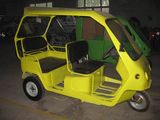 Passenger Tricycle