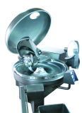 High Capacity Vacum Bowl Cutter for Meat Processing