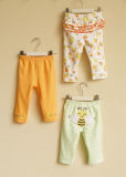 Baby Wear 2013 100% Cotton Pants (1210065)