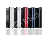 Thin Client/Set-Top Box/HTPC/Micro-ATX Case (E. MINI-2010)