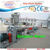 HDPE Water Pipe Plastic Manufacturing Machinery