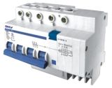 4p Mini Residual Current Circuit Breaker