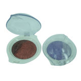 Baked Powder, Cosmetic Powder, Eye Shadow, Cosmetics (K025)