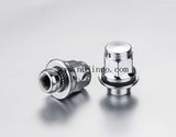 Nut with Washer Chrome, Lug Nut, Wheel Nut for Toyota