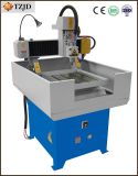 Metal Carving Machine CNC Engraving Machinery