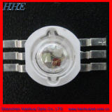 High Power 1W RGB LED Diode (Top Quality, 3 Years Waranty)