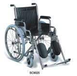Steel Wheelchair (SC9025)