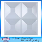 Waterproof 3D Decoration Board for Outdoor Wall / Roof