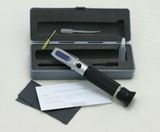 Refractometer for Salinity