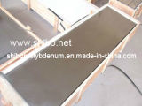 99.95% Pure Molybdenum Sheet for Sapphire Crystal Growing