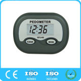 Pedometer with Step Counter, Healthcare Product, Step Counter, Function Pedometer