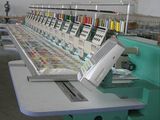 Embroidery Machine