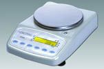 Electronic Precision Balance (JA12002) 