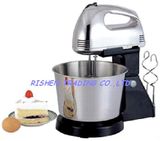 Egg Mixer (504CS)