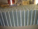 Stucco Welded Wire Mesh