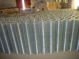 Stucco Welded Wire Mesh