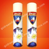 Aerosol Pesticide Spray (300ML, 400ML)