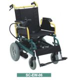 Electric Wheelchair (SC-EW-06)