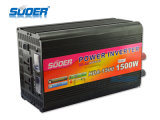 Suoer 1500W Power Inverter 12V to 220V Inverter (HDA-1500C)
