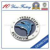 Promotional Custom Souvenir Metal Coin
