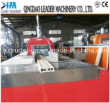 WPC Profile Machinery WPC Profile Extrusion Machinery