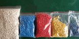 GPPS Trasparent Granules/Injection Grade Molding Grade GPPS/HIPS