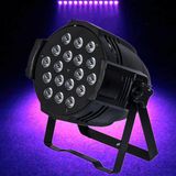 LED Stage Nightclub Effect Light 18X10W PAR Light 4in1 RGBW LED