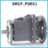 Src Power Transmission Helical Gearbox Reducer