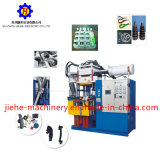 Horizontal Rubber Silicone Injection Molding Machine for Rubber Components