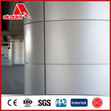 Exterior Wall Cladding Aluminum Composite Panels Aluminum Column Covers