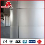 Exterior Wall Cladding Aluminum Composite Panels Aluminum Column Covers