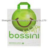 Plastic Shopping Bag (SSQL-PL-A008)