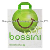 Plastic Shopping Bag (SSQL-PL-A008)