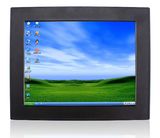 17'' Intel N2800 Dual Core 1.8GHz Rugged Panel PC.