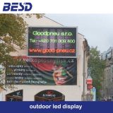 P16 Stadium Outdoor Full Color LED Display