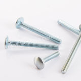 DIN603 Carriage Bolts