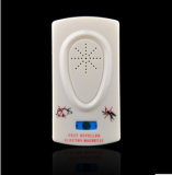 Ultrasonic Electronic Wave Pest Mouse Bug Mosquito Repeller