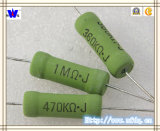 Coating Resistor with ISO9001 (Rx21-8)