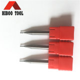High Quality Hard Metal HRC55 Micro Small End Cutting Tools