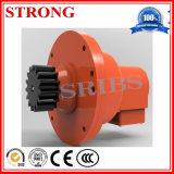 Safety Device, Guide Rollers, Load Cells, Pinion, Joy Stick, etc