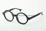 2015 Fashion Style High Quality Demi Acetate Eyewear (TA25459A-C10)