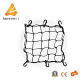 Twine Plastic White Container Trailer Cargo Nets for Sale